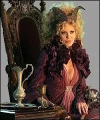 Qui est ce personnage dans les contes ?