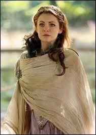 Qui est ce personnage dans les contes ?