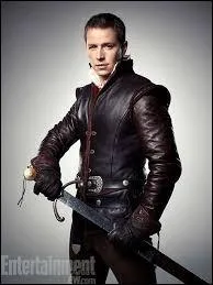 Qui est ce personnage dans les contes ?