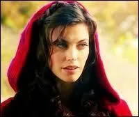 Qui est ce personnage dans les contes ?