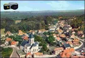 Folembray est une commune picarde situe dans le dpartement ...