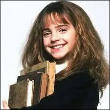 Les parents d'Hermione sont :
