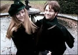 Qui a tu les parents de Harry ?