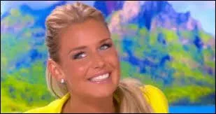 Qui est cette star de la tlralit dcouverte dans  Secret Story 4  ?