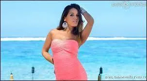 Qui est cette bimbo  histoires dans  L'le des vrits 3  ?