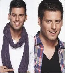 Qui sont ces deux jumeaux trs ractifs ?