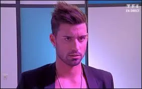 Qui est ce  joueur de sentiments  de  Secret Story 7  ?