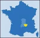 C'est un dpartement de la rgion ...