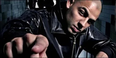 Qui est ce rappeur marocain n dans le 94 ?