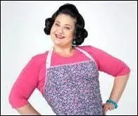 De qui Olga est-elle amoureuse ?