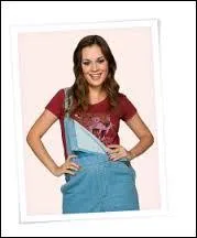 Ou travaille la petite amie de Lon ?