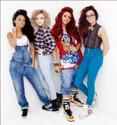 Comment s'appelle leur deuxime album ?