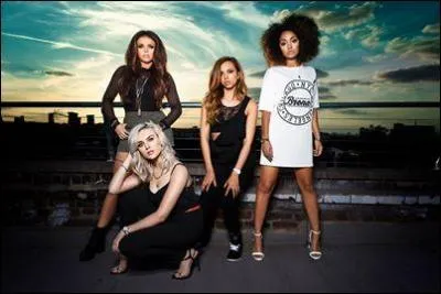 Quel est le premier single de leur nouvel album ?