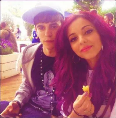 Qui est en couple avec Sam Craske ?