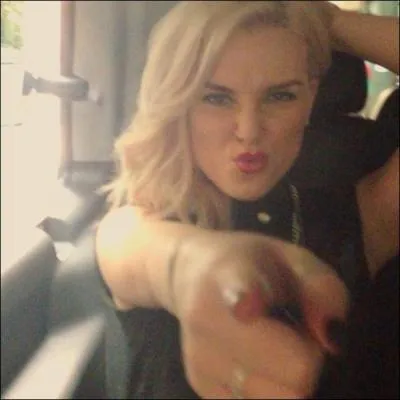 Qui a le surnom : Pezz ?