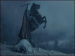 De quel film est issu ce fantme ?