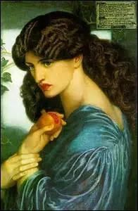 Qui est la femme lgitime d'Hads ?