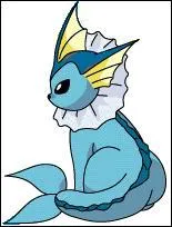 Quel est ce Pokmon ?