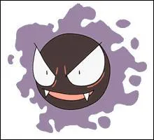 Quel est ce Pokmon ?