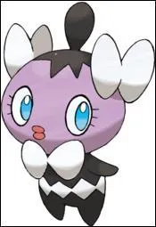 Quel est ce Pokmon ?