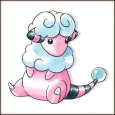 Quel est ce Pokmon ?