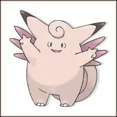 Quel est ce Pokmon ?