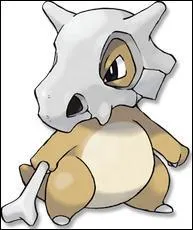 Quel est ce Pokmon ?