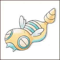 Quel est ce Pokmon ?