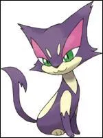 Quel est ce Pokmon ?