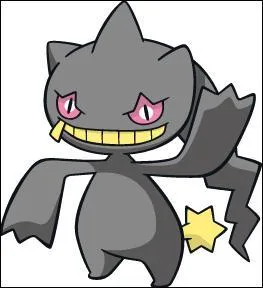 Quel est ce Pokmon ?