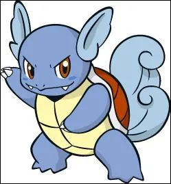 Quel est ce Pokmon ?