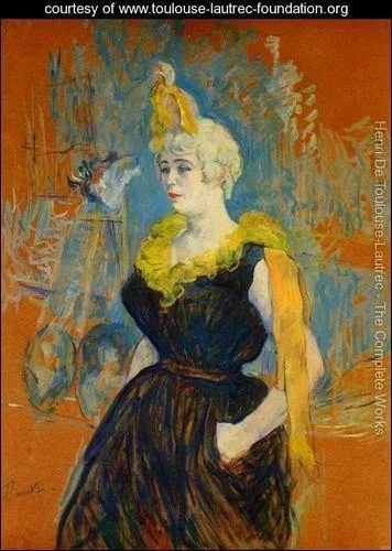 Voici Cha U Kao, la ...