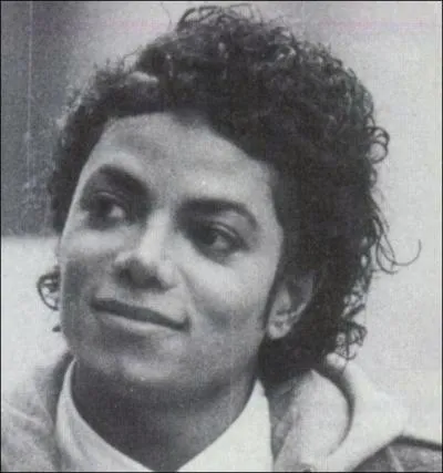 Quel est le surnom de Michael Jackson ?