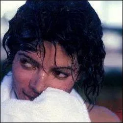 Qui a t la premire vraie copine de Michael ?