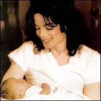 Combien Michael a-t-il eu d'enfants ?