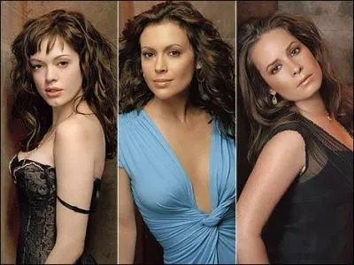 Dans quelle srie jouent-elles ?