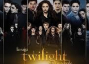 Quiz Twilight La Saga