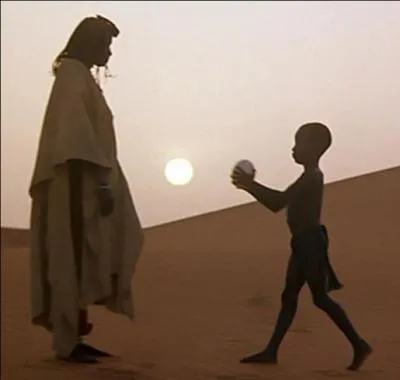 A quel peuple appartient le hros du film  Yeelen  (la lumire) de Souleymane Ciss, le ralisateur Malien ?