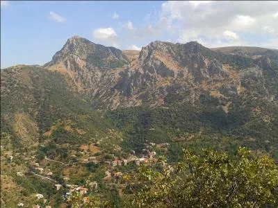 Dans quelle rgion du monde, les Kabyles habitent-ils ?