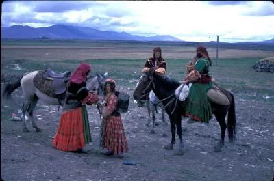 Quel peuple dissmin au nord du Moyen-Orient, essuie rgulirement de svres rprimandes ?