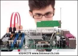 Quand je lis un descriptif technique d'un ordinateur, que signifie 4Go DDR3 ?