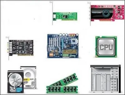 O est install le systme d'exploitation de l'ordinateur (Windows, Linux, MacOSX... ) ?