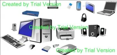 Les priphriques d'entre...