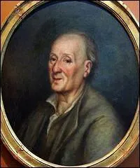 Cet auteur, né en 1713 et mort en 1784, est philosophe et encyclopédiste français. Il a écrit l'une des 3 uvres suivantes. Laquelle ?