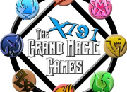 Quiz Fairy Tail : les Grands Jeux Magiques (partie 1)