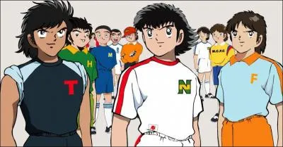 Quel est ce dessin anim ?