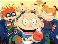 Quel est ce dessin anim ?