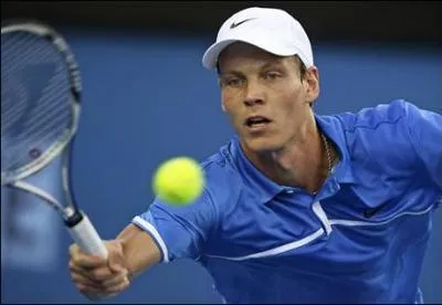 Qui est le numro 7 mondial ?