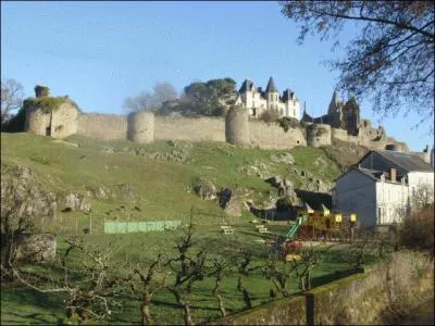 Dans notre patois, que voulait dire un guenellous ?