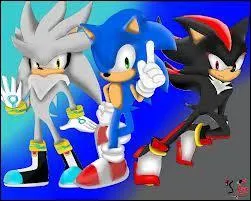 Et pour finir, quel est ce trio insparable ?